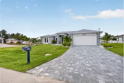 2929 SW 6th Pl, Cape Coral, FL 33914 - Photo 42
