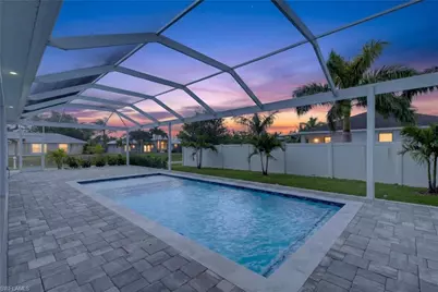 2929 SW 6th Pl, Cape Coral, FL 33914 - Photo 48