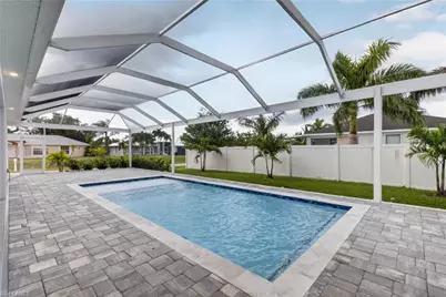 2929 SW 6th Pl, Cape Coral, FL 33914 - Photo 38