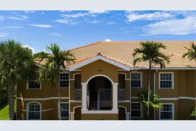 1108 Winding Pines Cir #201, Cape Coral, FL 33909 - Photo 1