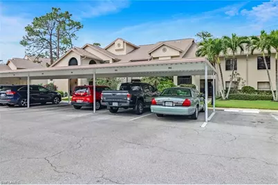 192 Fox Glen Dr #2-192, Naples, FL 34104 - Photo 18