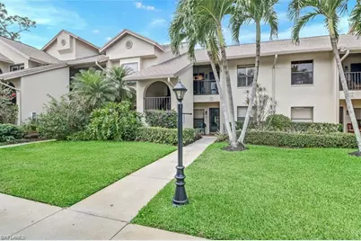 192 Fox Glen Dr #2-192, Naples, FL 34104 - Photo 1
