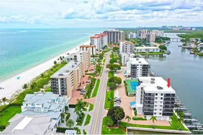 10420 Gulf Shore Dr #161, Naples, FL 34108 - Photo 2