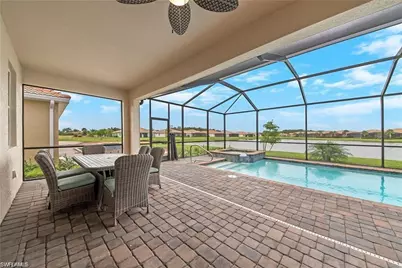 10284 Livorno Dr, Fort Myers, FL 33913 - Photo 18