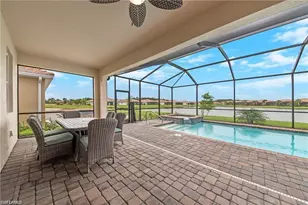 10284 Livorno Dr, Fort Myers, FL 33913 - Photo 18