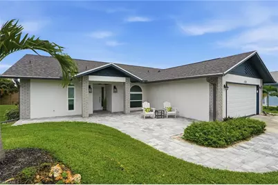 132 Bordeaux Cir, Naples, FL 34112 - Photo 1