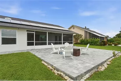 132 Bordeaux Cir, Naples, FL 34112 - Photo 36