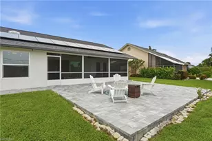 132 Bordeaux Cir, Naples, FL 34112 - Photo 36