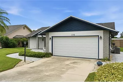 132 Bordeaux Cir, Naples, FL 34112 - Photo 40