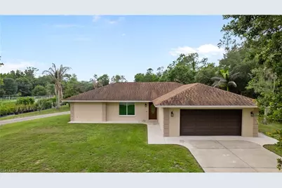 3760 Golden Gate Blvd E, Naples, FL 34120 - Photo 1