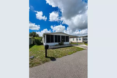 5510 Sir Walter Way, North Fort Myers, FL 33917 - Photo 1