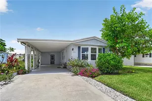 221 Grassy Key Ln, Naples, FL 34114 - Photo 1