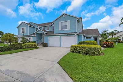 1535 Trafalgar Ln #A, Naples, FL 34116 - Photo 2
