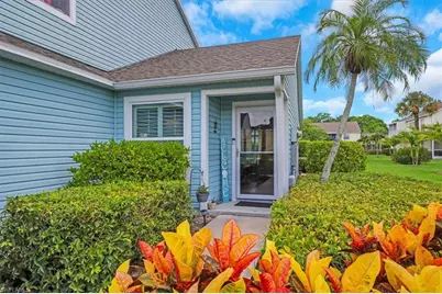 1535 Trafalgar Ln #A, Naples, FL 34116 - Photo 4