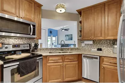 1535 Trafalgar Ln #A, Naples, FL 34116 - Photo 10