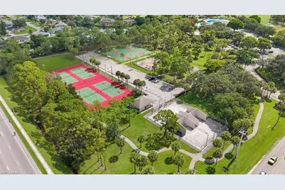 1535 Trafalgar Ln #A, Naples, FL 34116 - Photo 30
