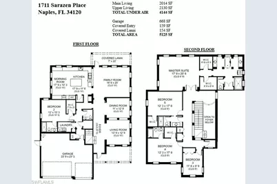 1711 Sarazen Pl, Naples, FL 34120 - Photo 34