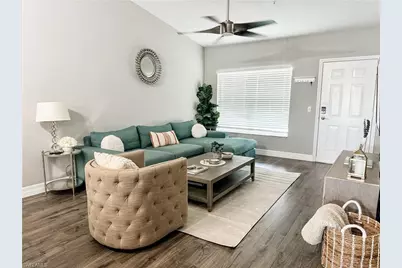 4985 Sandra Bay Dr #203, Naples, FL 34109 - Photo 2