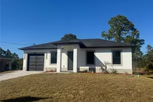 154 Pennfield St, Lehigh Acres, FL 33974 - Photo 1