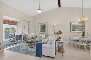 6528 Huntington Lakes Cir, Naples, FL 34119 - Photo 2