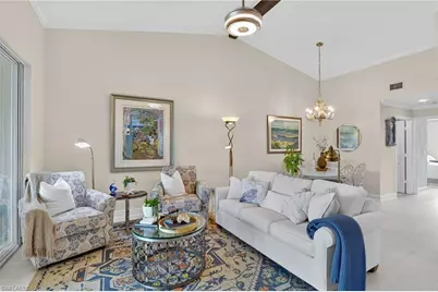 6528 Huntington Lakes Cir #202, Naples, FL 34119 - Photo 8