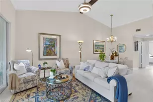 6528 Huntington Lakes Cir, Naples, FL 34119 - Photo 8