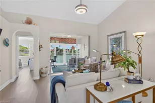 6528 Huntington Lakes Cir, Naples, FL 34119 - Photo 6