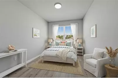 4551 Arboretum Cir #203, Naples, FL 34112 - Photo 10
