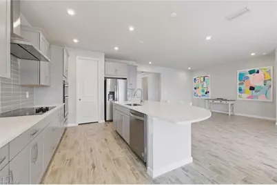 4551 Arboretum Cir #203, Naples, FL 34112 - Photo 14