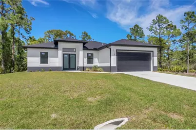 3315 Sunshine Blvd N, Lehigh Acres, FL 33971 - Photo 2