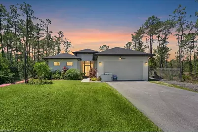 4406 31st Ave NE, Naples, FL 34120 - Photo 1