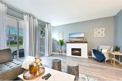 981 Hampton Cir #119, Naples, FL 34105 - Photo 4