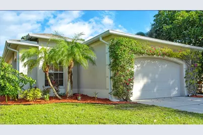 3555 Poinsettia Ave, Naples, FL 34104 - Photo 2