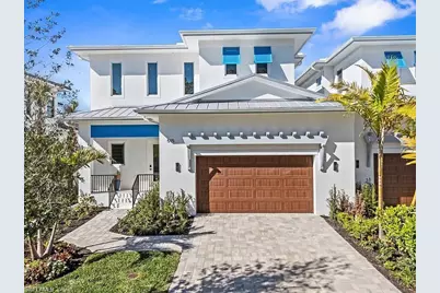 515 91st Ave N #1 WEST, Naples, FL 34108 - Photo 1