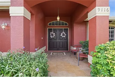 9116 Morris Rd, Fort Myers, FL 33967 - Photo 2