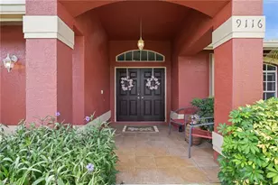 9116 Morris Rd, Fort Myers, FL 33967 - Photo 2
