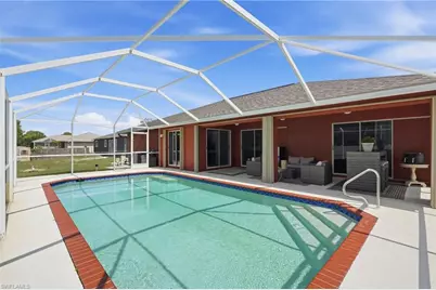 9116 Morris Rd, Fort Myers, FL 33967 - Photo 16