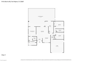 9116 Morris Rd, Fort Myers, FL 33967 - Photo 22