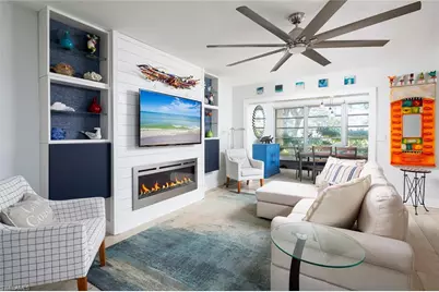 4171 Lakewood Blvd #E-25, Naples, FL 34112 - Photo 2