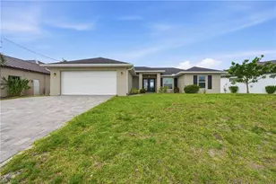 3728 Yucatan Pkwy, Cape Coral, FL 33993 - Photo 1