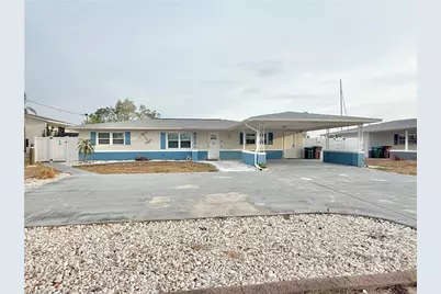 1730 Bikini Ct #1, Cape Coral, FL 33904 - Photo 1