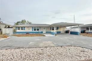 1726 Bikini Ct, Cape Coral, FL 33904 - Photo 1