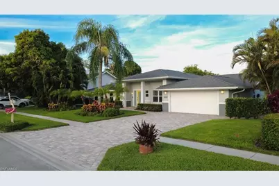 4442 Wilder Rd, Naples, FL 34105 - Photo 4