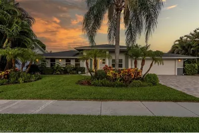 4442 Wilder Rd, Naples, FL 34105 - Photo 1
