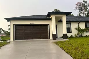 4622 27th St SW, Lehigh Acres, FL 33973 - Photo 1