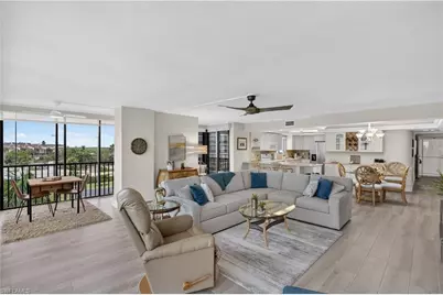 26171 Hickory Blvd #4C, Bonita Springs, FL 34134 - Photo 4