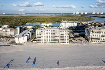 25870 Hickory Blvd #602, Bonita Springs, FL 34134 - Photo 34