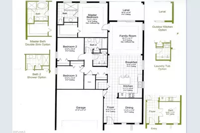 3571 Canopy Cir, Naples, FL 34120 - Photo 48
