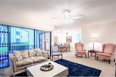 565 Beachwalk Cir #T104, Naples, FL 34108 - Photo 4