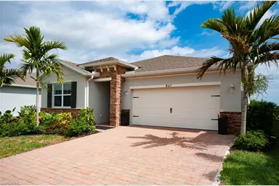 847 Stonewater Lake Ter W, Cape Coral, FL 33993 - Photo 50